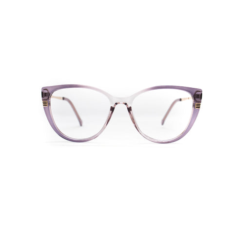 Armação de Óculos de Grau - Amber - BR5693