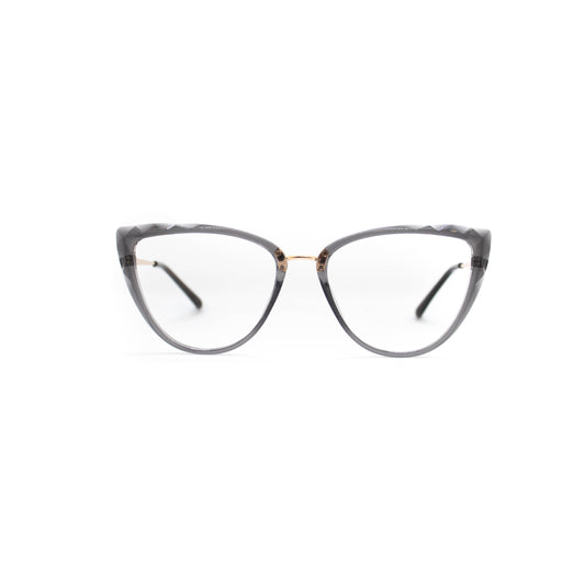 Armação de Óculos de Grau - Amber - BR98233