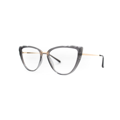 Armação de Óculos de Grau - Amber - BR98233