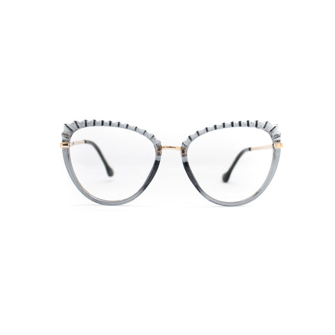 Armação de Óculos de Grau - Amber - BR5789
