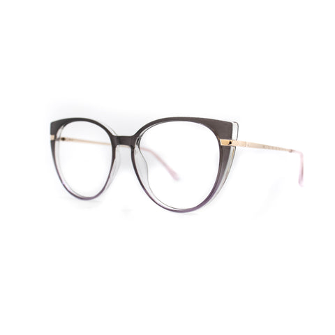 Armação de Óculos de Grau - Amber - BR9107
