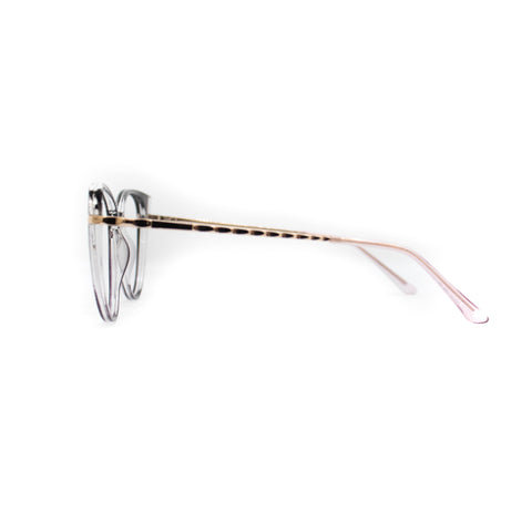 Armação de Óculos de Grau - Amber - BR9107