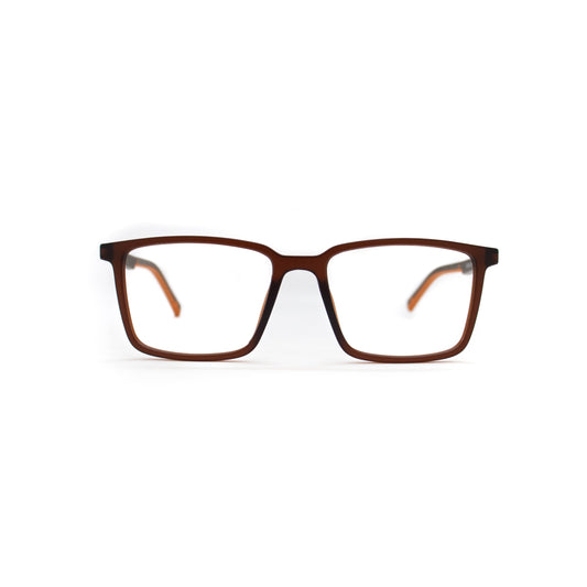 Armação de Óculos de Grau - Amber - SM2204