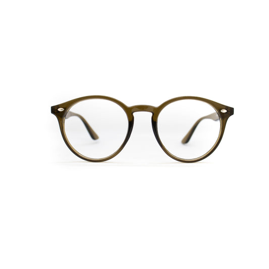 Armação de Óculos de Grau - Amber - SY1898