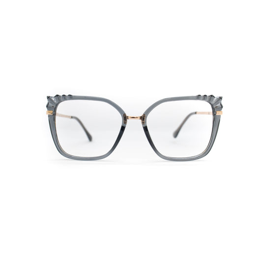 Armação de Óculos de Grau - Amber - BR5676