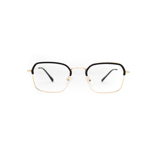 Armação de Óculos de Grau - Amber - JS17030