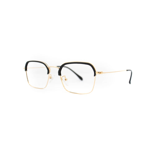 Armação de Óculos de Grau - Amber - JS17030