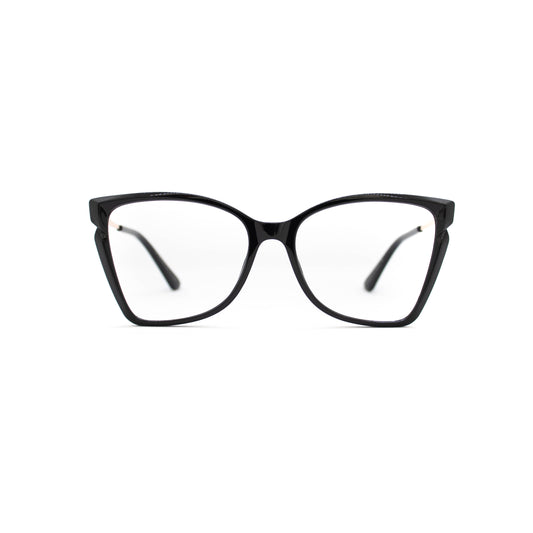 Armação de Óculos de Grau - Amber - BR98249