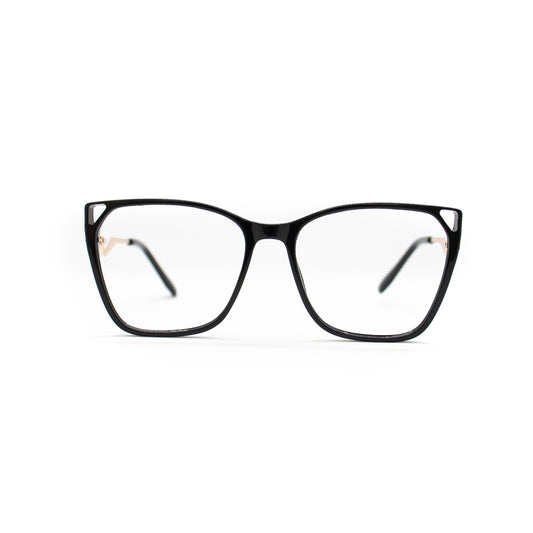 Armação de Óculos de Grau - Amber - BR98201