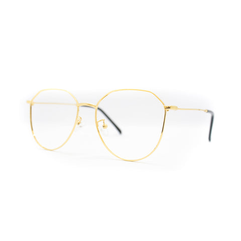 Armação de Óculos de Grau - Amber - 11001