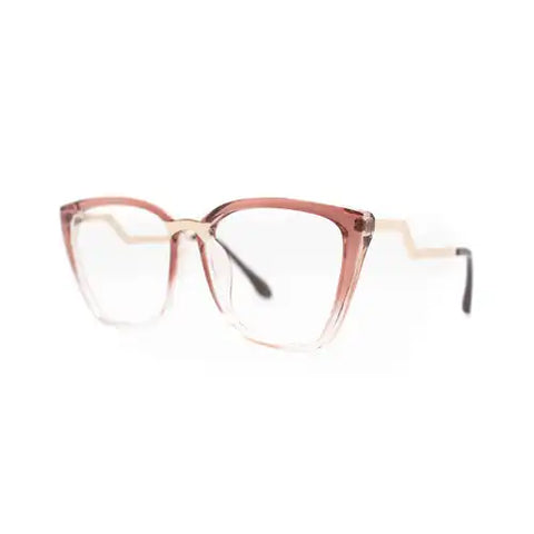 Armação de Óculos de Grau - Amber - BR5689