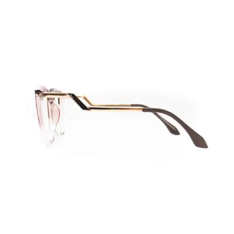 Armação de Óculos de Grau - Amber - BR5689