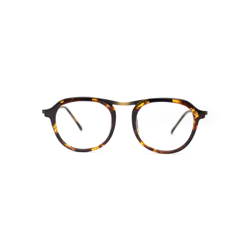Armação de Óculos de Grau - Amber - TR-R5098