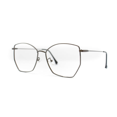 Armação de Óculos de Grau - Amber - 000023