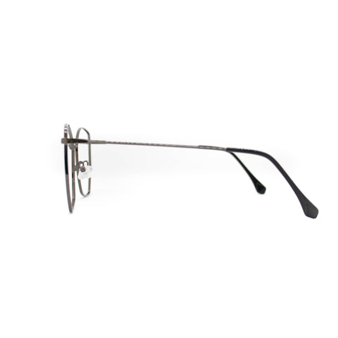 Armação de Óculos de Grau - Amber - 000023