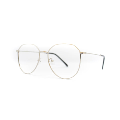 Armação de Óculos de Grau - Amber - 11001