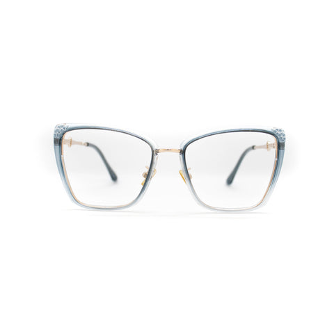 Armação de Óculos de Grau - Amber - BR5792