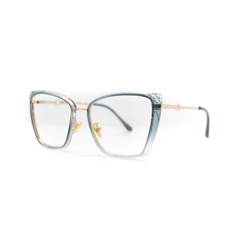 Armação de Óculos de Grau - Amber - BR5792