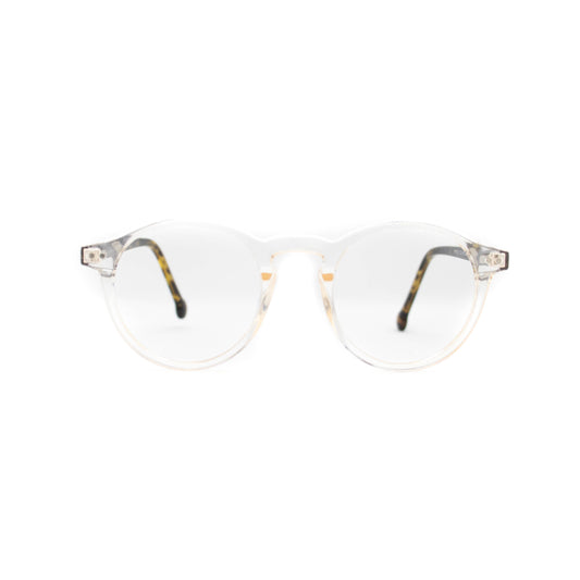 Armação de Óculos de Grau - Amber - YY1183