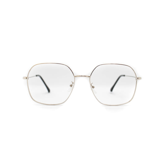 Armação de Óculos de Grau - Amber - 11046