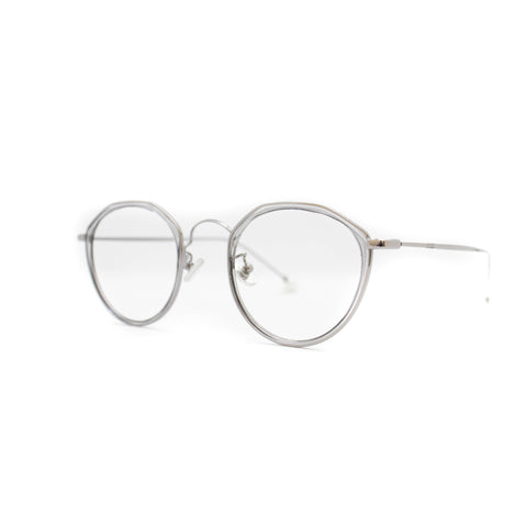 Armação de Óculos de Grau - Amber - TR11060