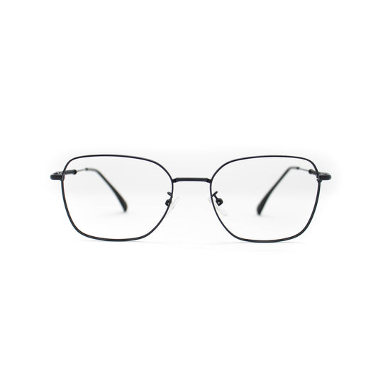 Armação de Óculos de Grau - Amber - 00012