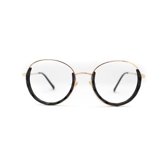 Armação de Óculos de Grau - Amber - BR5797