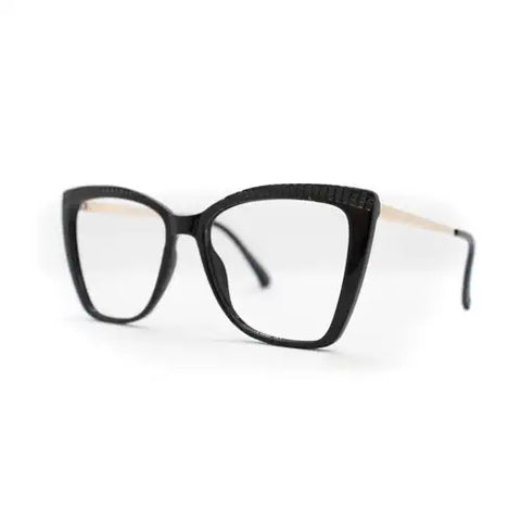 Armação de Óculos de Grau - Amber - BR6040