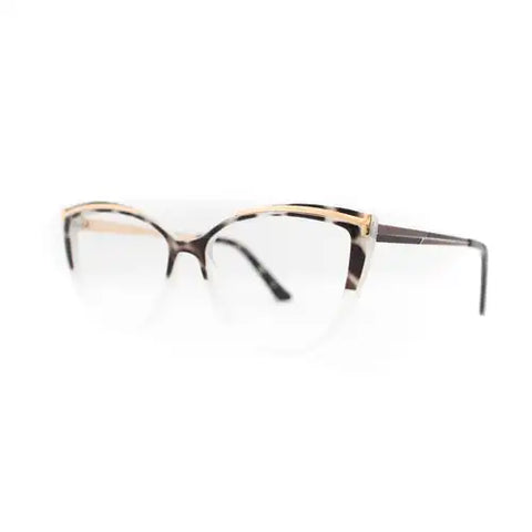 Armação de Óculos de Grau - Amber - BR98256