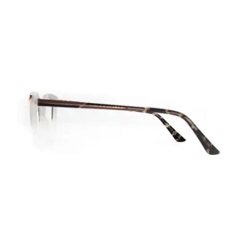 Armação de Óculos de Grau - Amber - BR98256