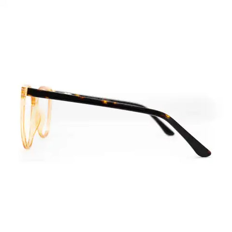 Armação de Óculos de Grau - Amber - OM22169
