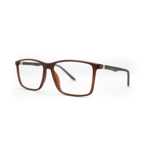 Armação de Óculos de Grau - Amber - 00002