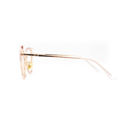 Armação de Óculos de Grau - Amber - BR5623