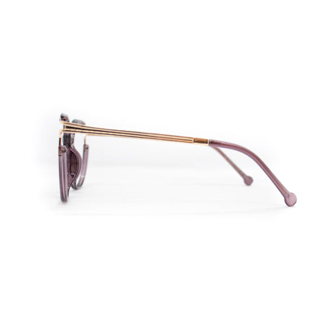 Armação de Óculos de Grau - Amber - BR5675
