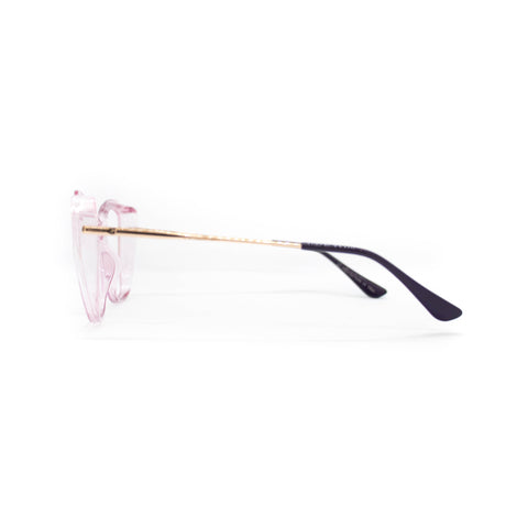 Armação de Óculos de Grau - Amber - BR98171