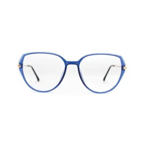 Armação de Óculos de Grau - Amber - BR98207