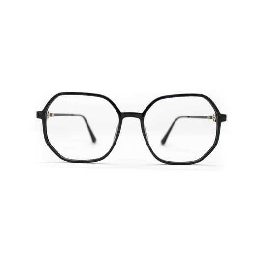 Armação de Óculos de Grau - Amber - B2499-TR