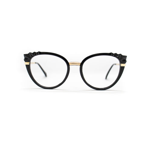 Armação de Óculos de Grau - Amber - BZ00062