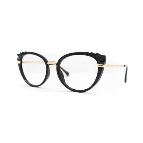 Armação de Óculos de Grau - Amber - BZ00062
