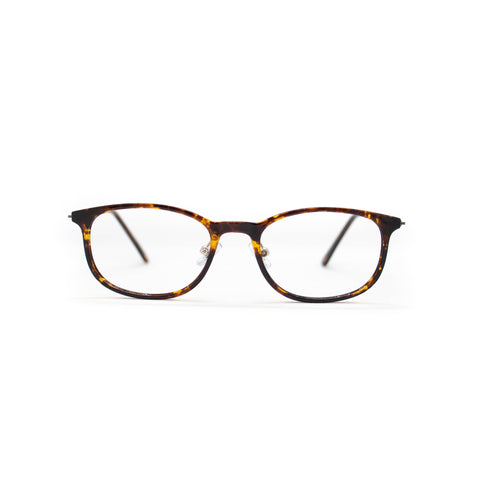 Armação de Óculos de Grau - Amber - TR-B6075