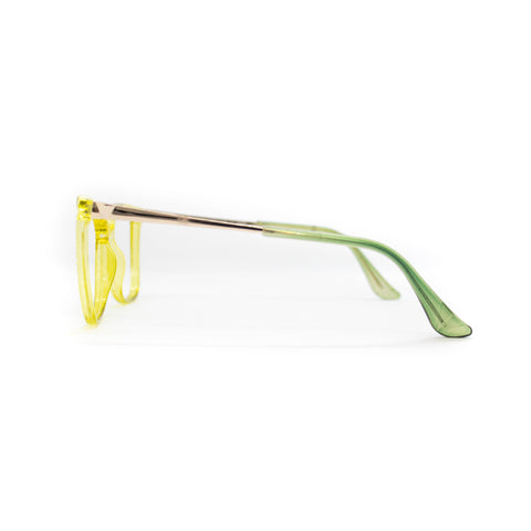 Armação de Óculos de Grau - Amber - BR22123