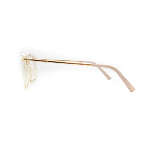 Armação de Óculos de Grau - Amber - 000232