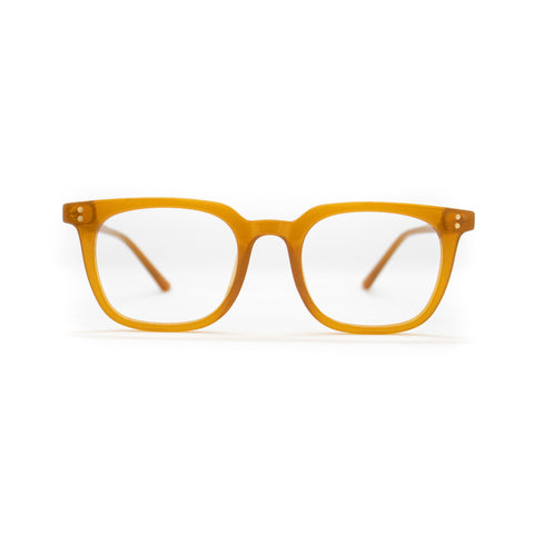Armação de Óculos de Grau - Amber - BR7011