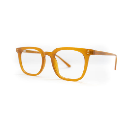 Armação de Óculos de Grau - Amber - BR7011