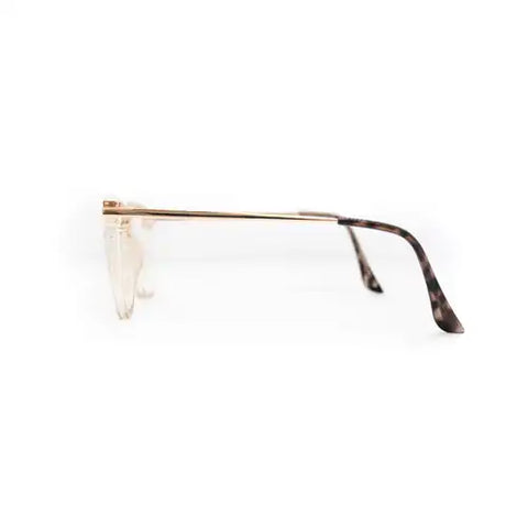 Armação de Óculos de Grau - Amber - BR98197