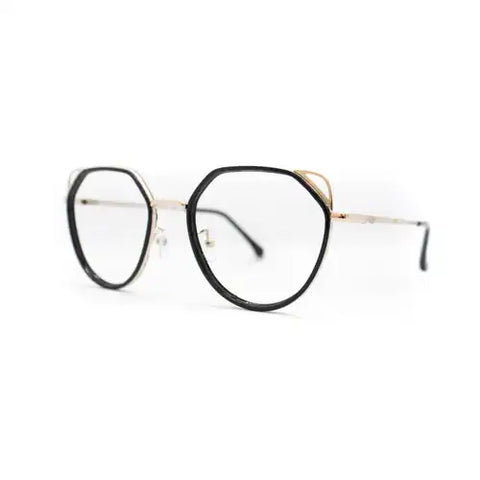 Armação de Óculos de Grau - Amber - BR2021