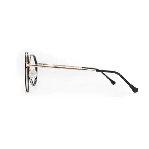 Armação de Óculos de Grau - Amber - BR2021