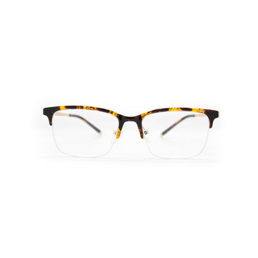 Armação de Óculos de Grau - Amber - TR-B6130