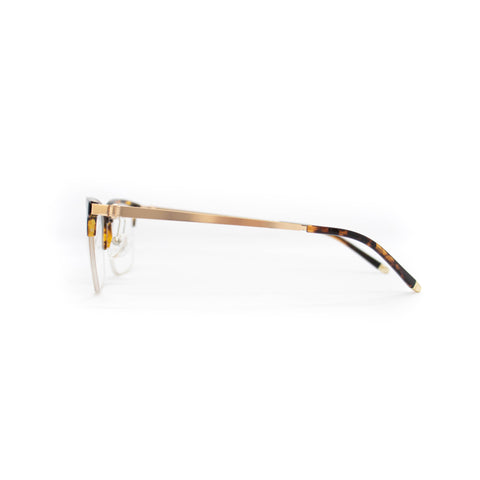 Armação de Óculos de Grau - Amber - TR-B6130