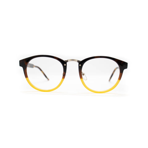 Armação de Óculos de Grau - Amber - TR-R5049